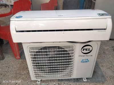 PEL inverter Ac 1 ton