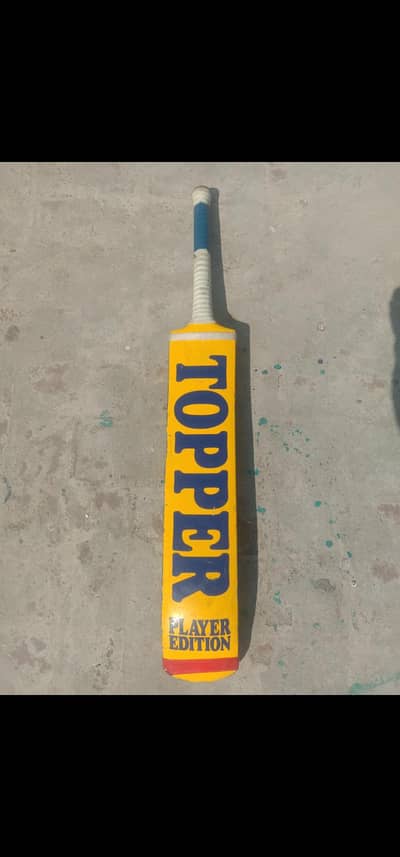TA sports orginal bat 2025 edition