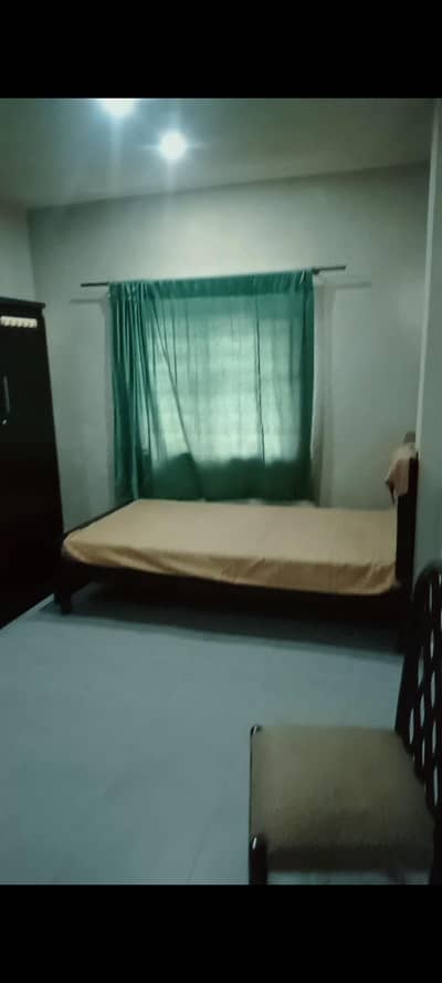 Furnished Room for Rent