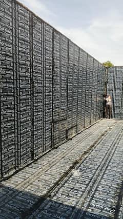 Waterproofing Bitumen Membrane Sheet,Basement,leakage,RCC Roof