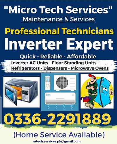 Fridge/Repairing/AC/Repairing/AC/Service/Fitting/Microwave/Repairing