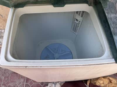 Dawlance Washing Machine