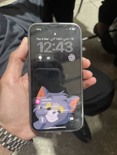 BATTERY HEALTH 100% battery change