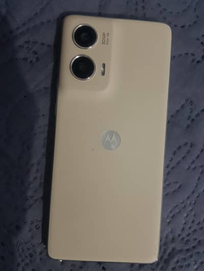 Motorola G stylus 2024 10/10 condition 8 128 GB