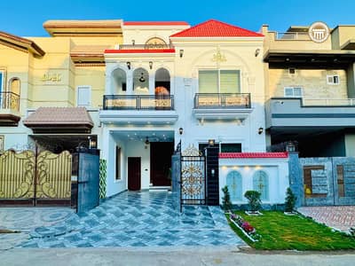 5 MARLA BRAND NEW HOUSE AVAILABLE FOR SALE (AT REASONABLE PRICE) IN CITI HOUSING GUJRANWALA