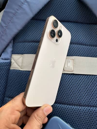 iPhone 16 Pro Max 512GB Non PTA