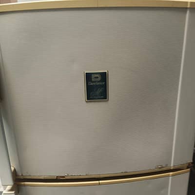 Dawalance fridge for sale working condition
