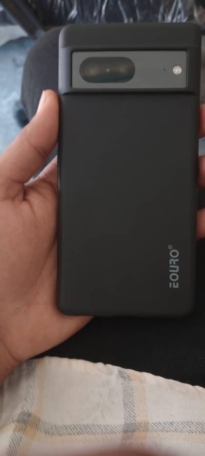 Google pixel 7 dual sim approved