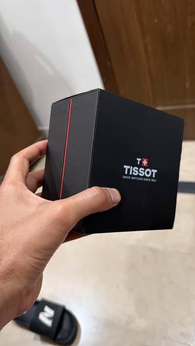 Tissot Le Locle Automatic Men's Watch NEW