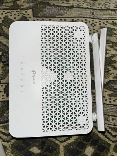Tp-link 5g fiber router