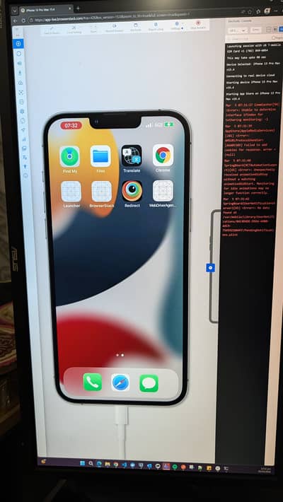 ASUS VP28U 28" 4K Monitor – Excellent Condition