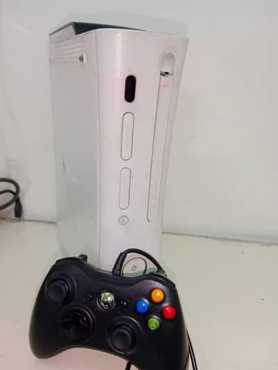 XBOX 360 JTAG LOADED WITH GTA V COD MW2 FIFA 19 RDR AND FORZA HORIZON