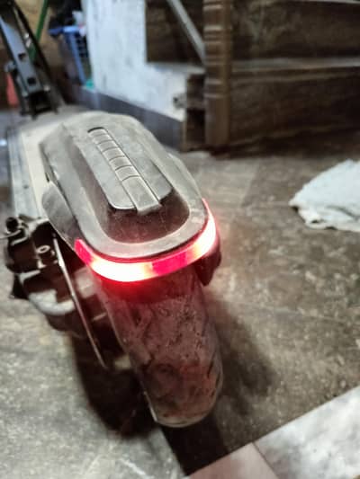 ASTRO E SCOOTY FOR SALE