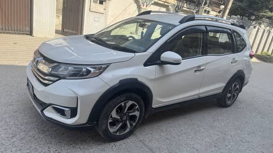 Honda BRV -V i-VTEC S