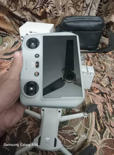 Drone DJI mini 3 pro original set