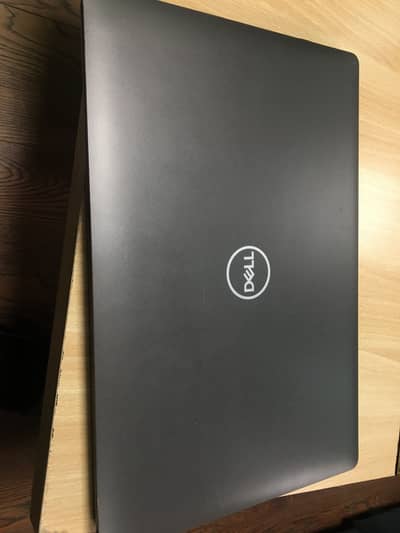 Dell latitude laptop
