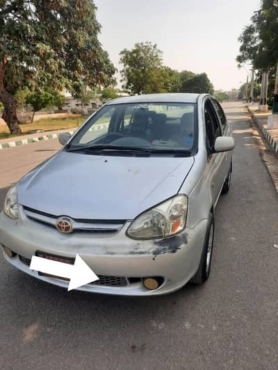 Platz 1.0 Automatic 2005 Registered 2008