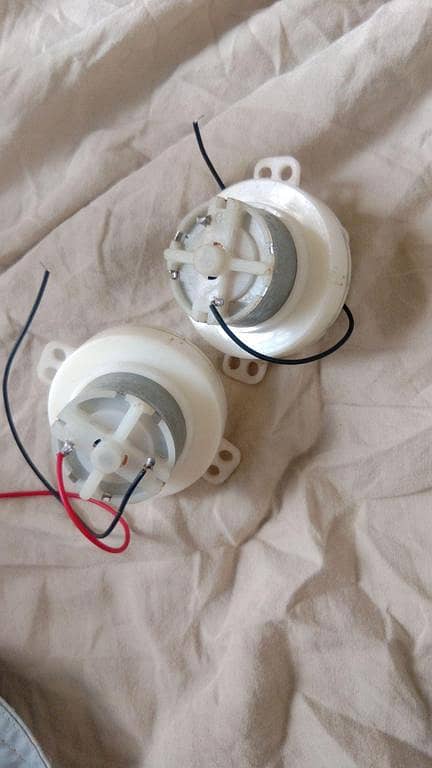 DC Low RPM Incubator Egg Turner Motor | 6V–12V Slow Speed (5 RPM) | Automatic Egg Turning Motor for DIY & Commercial Incubators