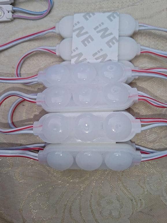 best solomo change multicolor smd light ( wonderful and dilkash attractive brightness ( 12v)