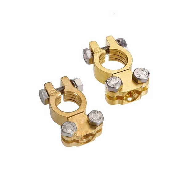 original terminal for battery 2 in 1 set in ( use in all battery)