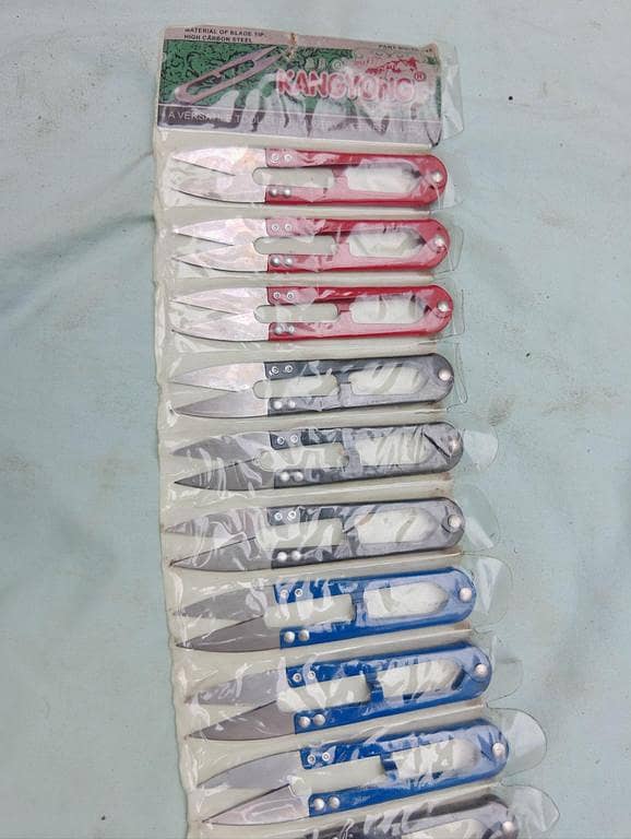 (pack of 2) Mini Best Quality Clipper Cutter