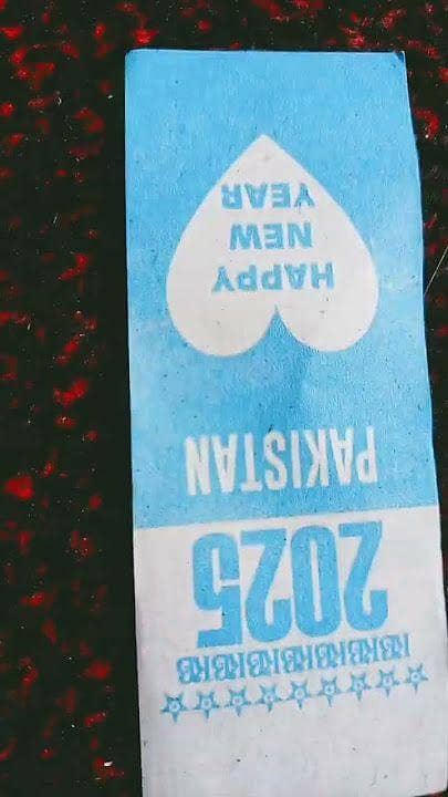 Pack of 500 Pakistan Flags Flags for Decoration