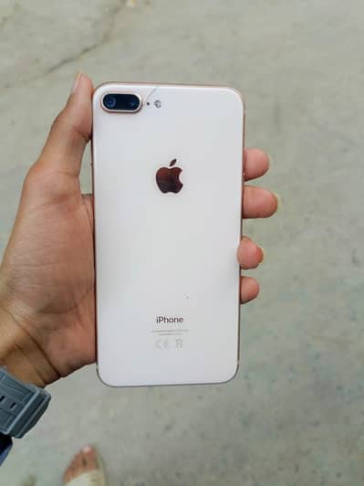 iphone 8 plus 256 GB factory unlocke urgent sale nend cash