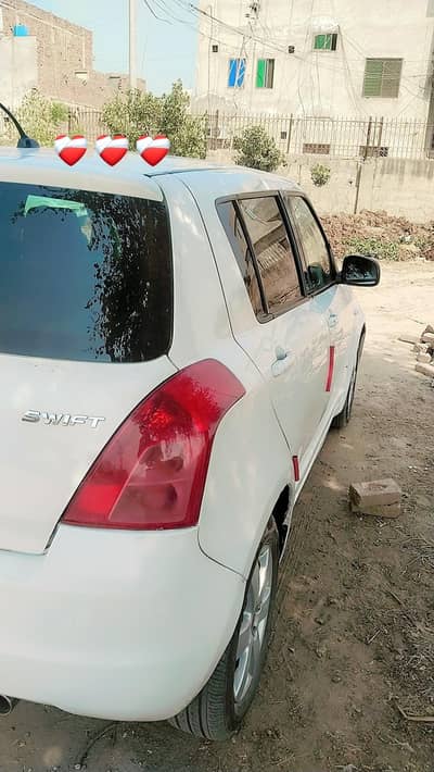 swift 2018 Model Rs 2625000