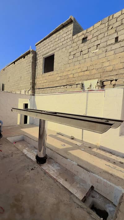 6.5 ton jack compressor car wash service station foaming tank