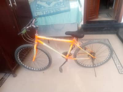 bicycle , all original part ,