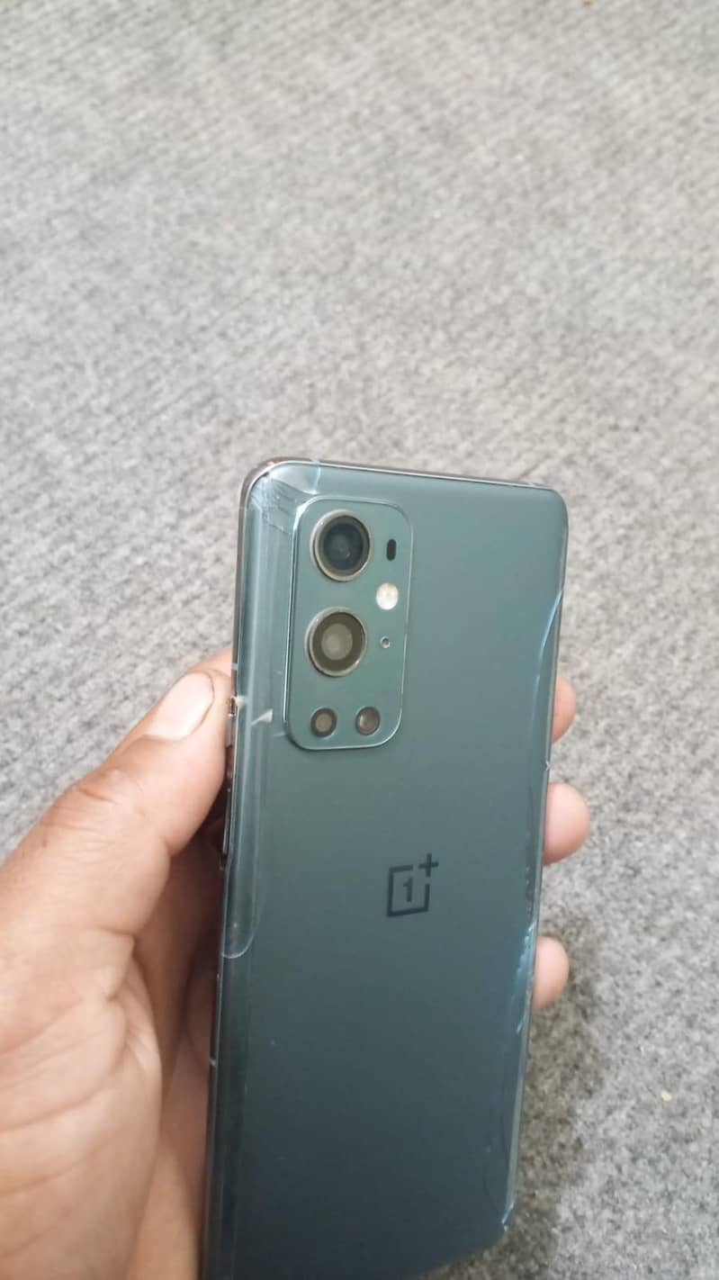 OnePlus 9pro 5g 4