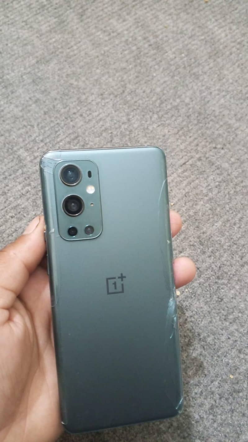 OnePlus 9pro 5g 5