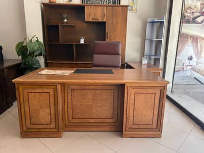 EXECUTIVE TABLE/MANAGER TABLE/COMPUTER TABLE/STUDY TABLE/TABLES