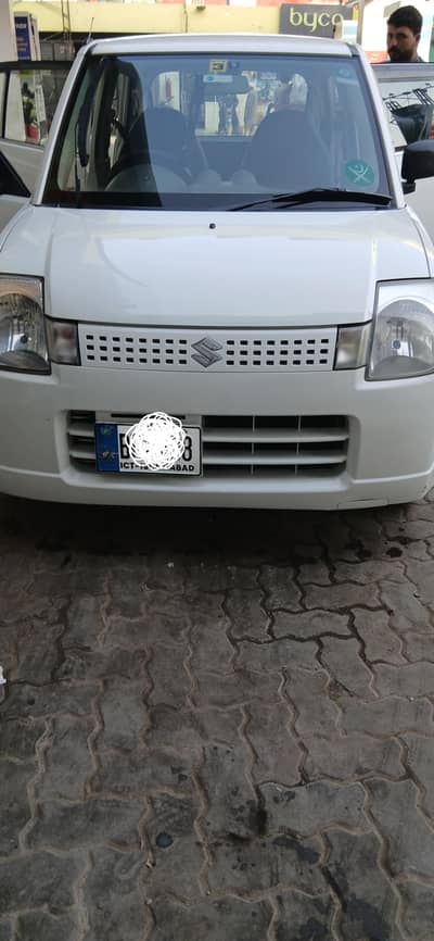 Japanese Alto 2009/15