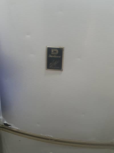 Dawlance refregirator