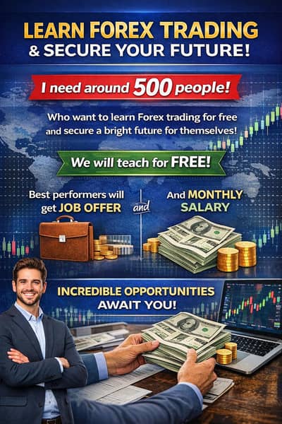 Free Service Forex Trading