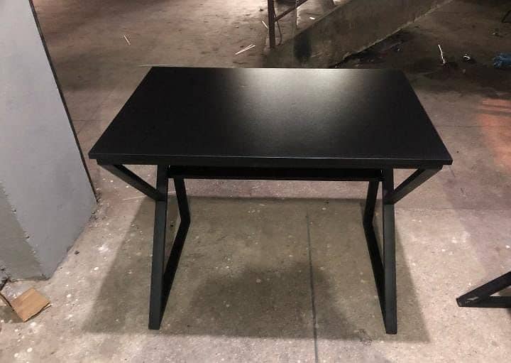 Office table-Laptop table-Working table-Study table-Computer table 3