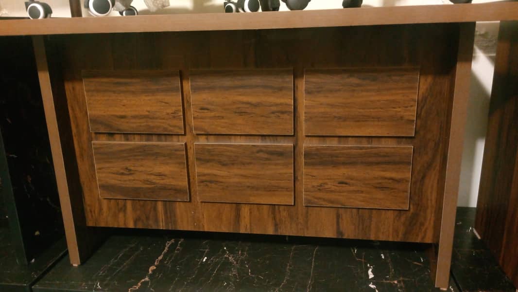 Office table-Laptop table-Working table-Study table-Computer table 11