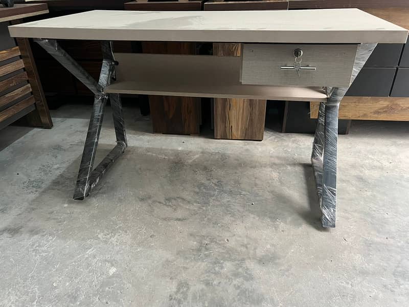 Office table-Laptop table-Working table-Study table-Computer table 12