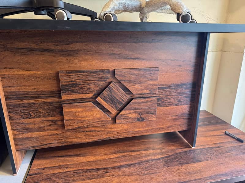 Office table-Laptop table-Working table-Study table-Computer table 15