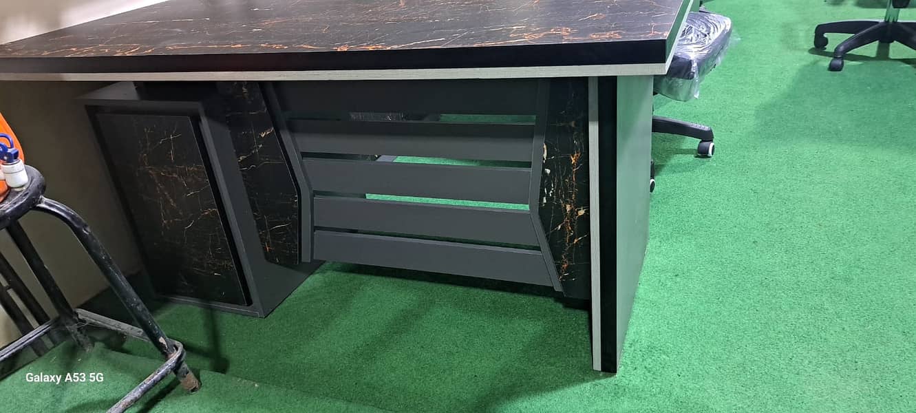 Office table-Laptop table-Working table-Study table-Computer table 16