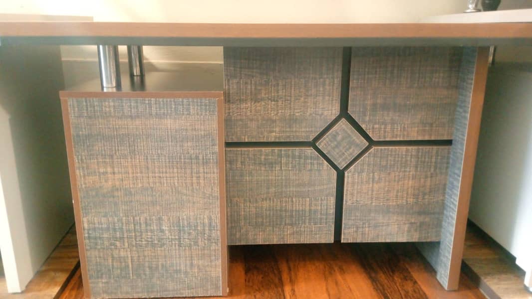 Office table-Laptop table-Working table-Study table-Computer table 17