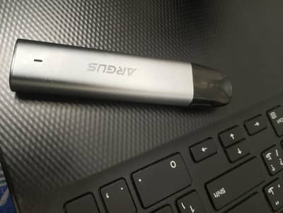 ARGUS and Uwell pods