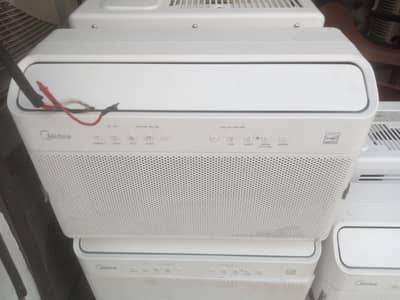 inverter window ac less use just like new import from USA