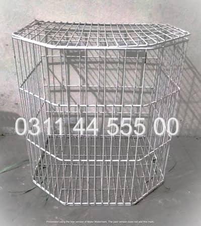 Home Outdoor Dustbin