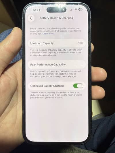 IPhone 14 Pro PTA Approved