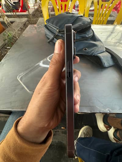 14promax deep purple