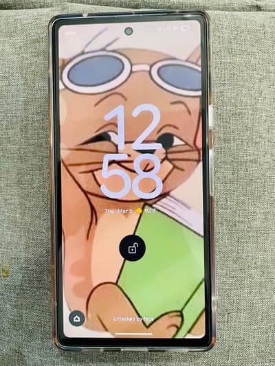 Google pixel 7a 128 gb