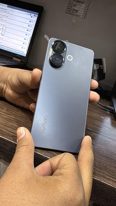 VIVO V60 lite