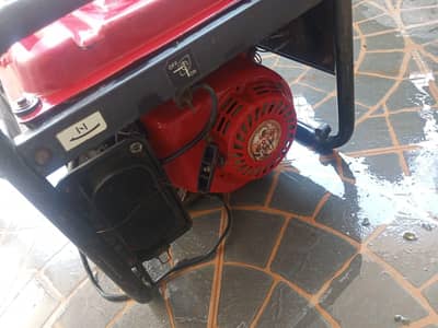 3kva generator ror sale